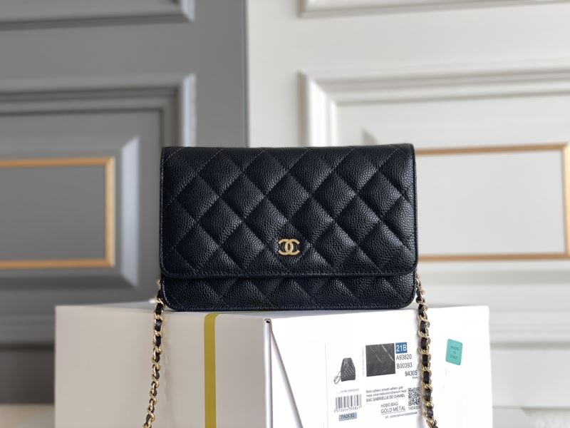 Chanel WOC Bags